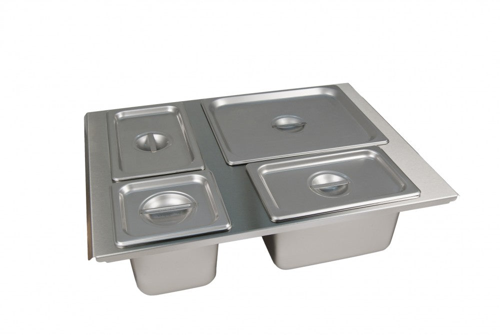 Buffet Warming Accessory (FM23830SWCD)