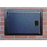 Firemagic 17" X 24" Bbq Door Black (FM23917)