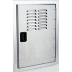 Sgl Door W/Louvers 20 X 14 (FM239201)