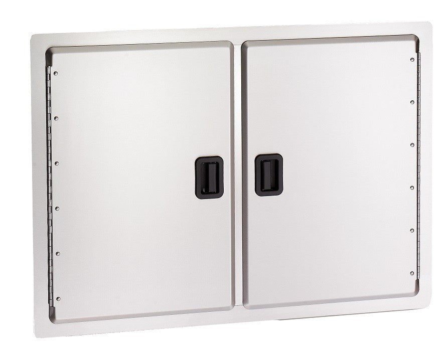 Firemagic Double Access Door 20 1/4X30 (FM23930S)