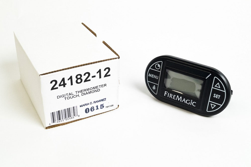 Digital Thermometer-Echelon Diamond (FM2418212)