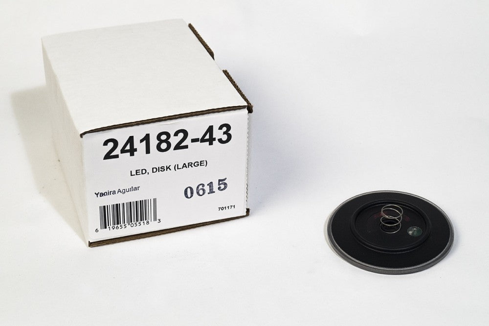 Led, Kisk (Large) Diamond Series (FM2418243)