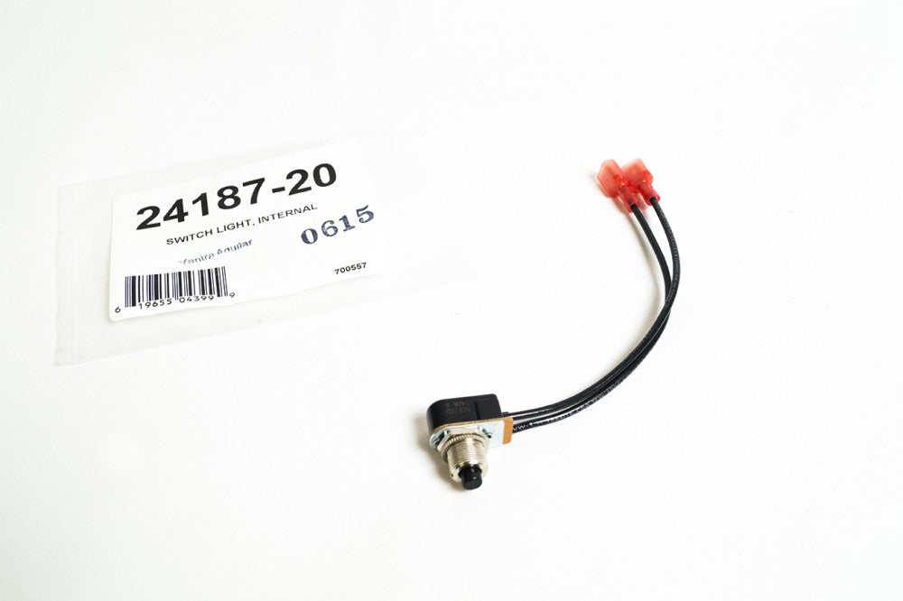 Light Switch Internal (FM2418720)