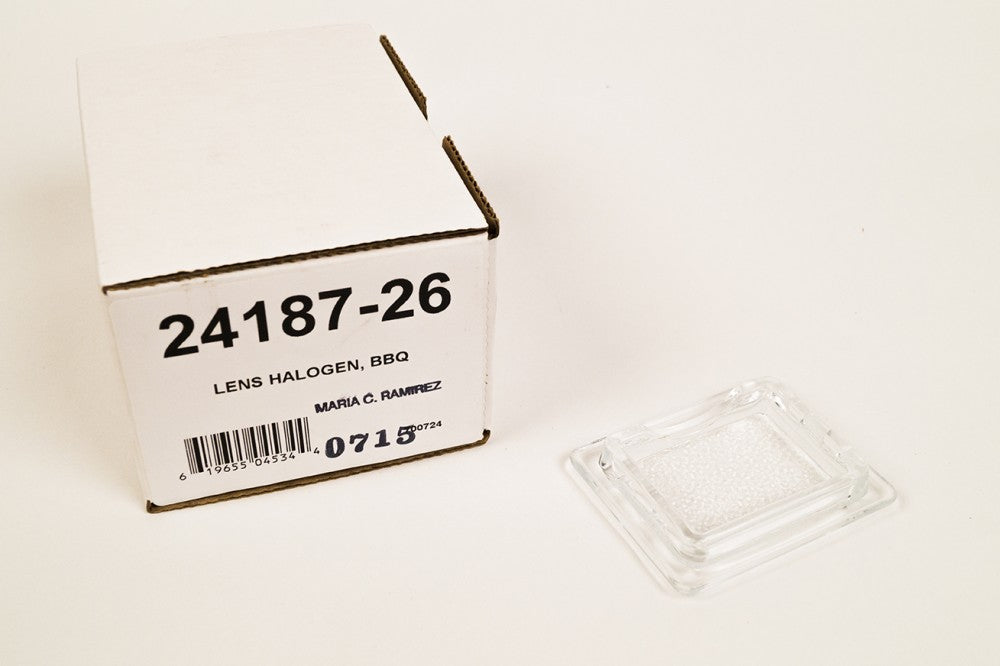 Light Lens (Echelon) (FM2418726)