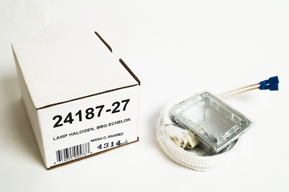 Lamp Assembly (Pre 2009) (FM2418727)