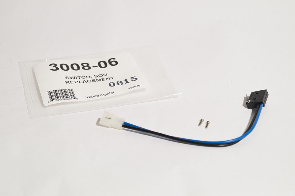 Valve Switch Only (FM300806)