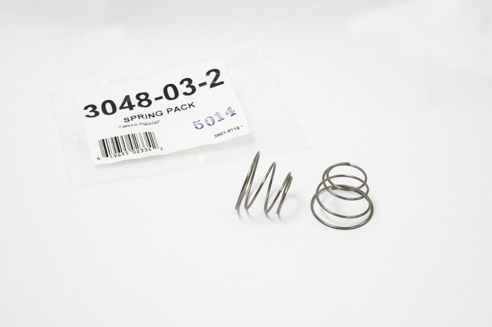 Spring For Air Shutter (FM3048032)