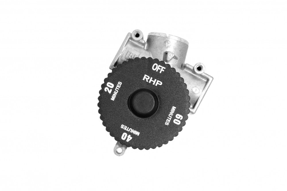 Automatic Timer Safety Shut-Off Valve-One Hour (FM3092)
