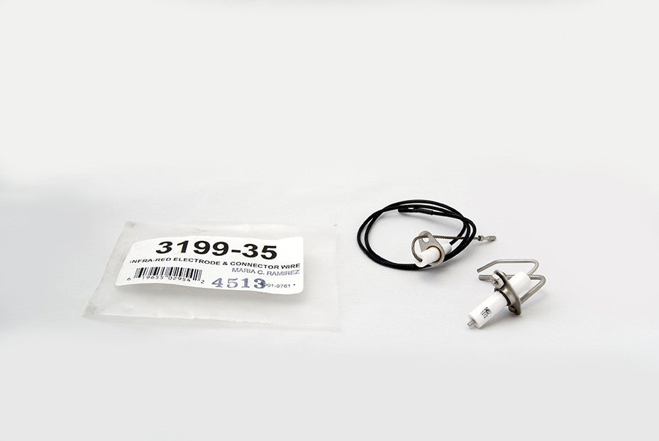 Infra-Red Elect & Connector Wire (FM319935)