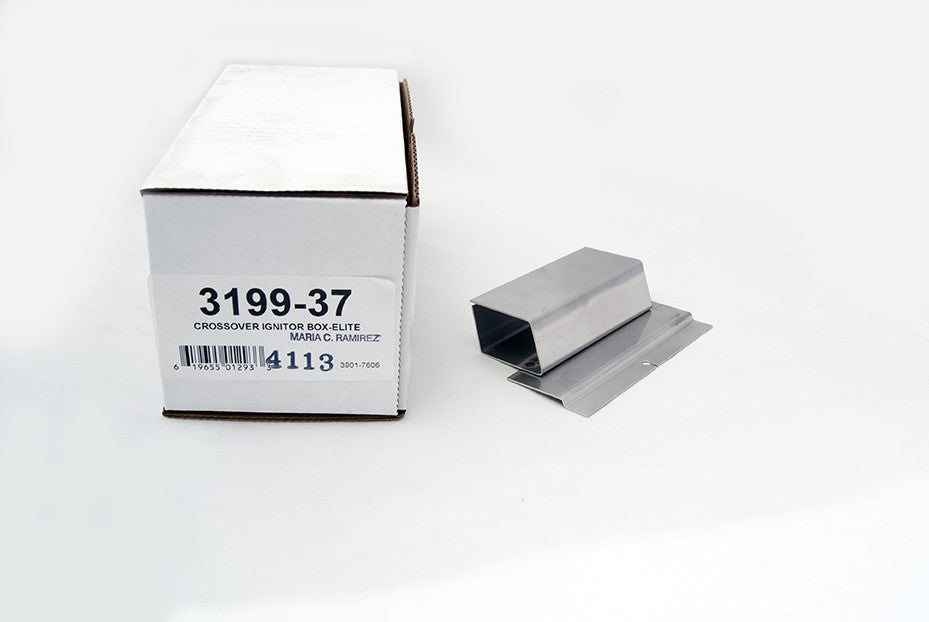 Crossover Ign Box Unibody (FM319937)