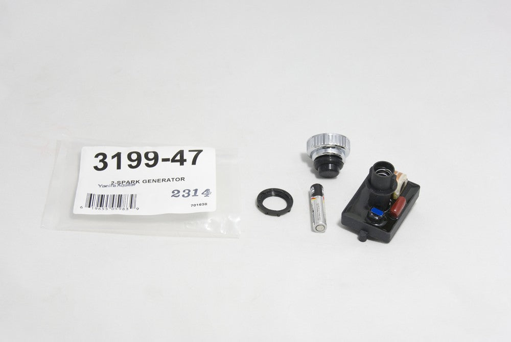 Firemagic Electronic Ign For Newer Mdls (FM319947)