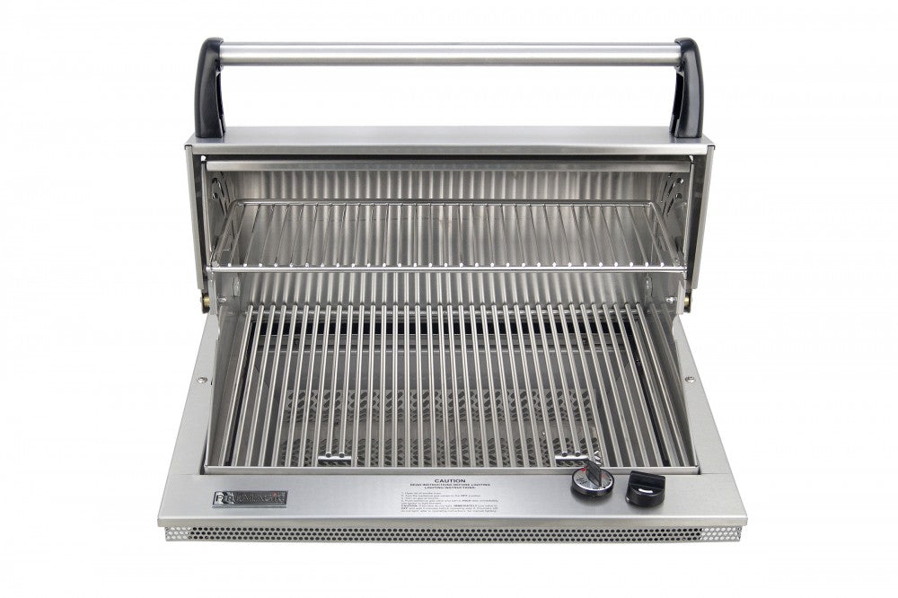 Deluxe Classic Ss Grill Lp (FM31S1S1PA)