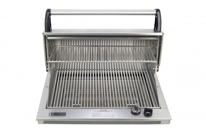 Deluxe Classic Ss Grill Lp (FM31S1S1PA)