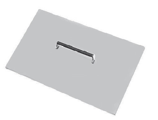 Ss Power Burner Cover (FM327806)