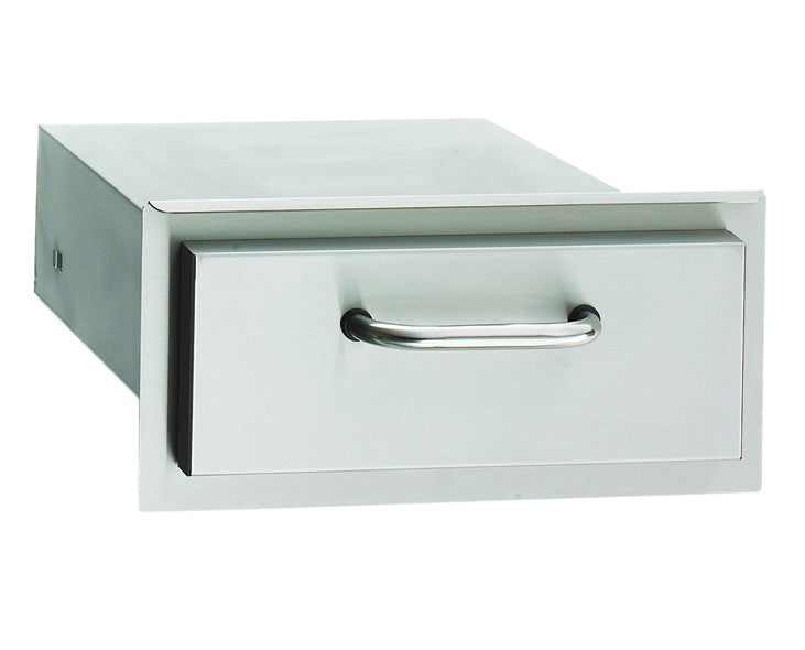 Ss Single Storage Drawer (FM33801)