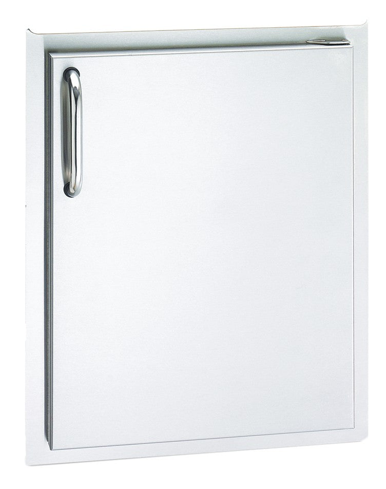 Single Door 24 1/2 X 17 Right Hinge (FM33924SR)