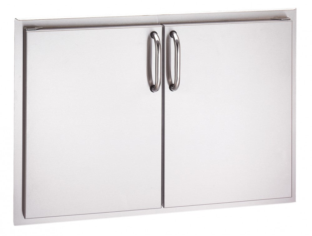 Firemagic Dbl Wall Dbl Access Door (FM33930S)