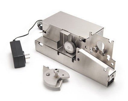 Motorized Hood Kit (Fits All Current Echelon Grills) (FM3422E2)