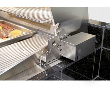 Motorized Hood Kit (Fits All Current Echelon Grills) (FM3422E2)