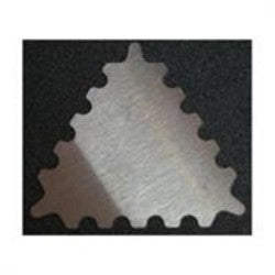 Fm Ss Grill Scraper (FM3502)