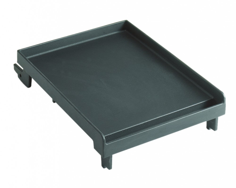 Porc Ci Griddle For Sgl Sideburner (FM3511)
