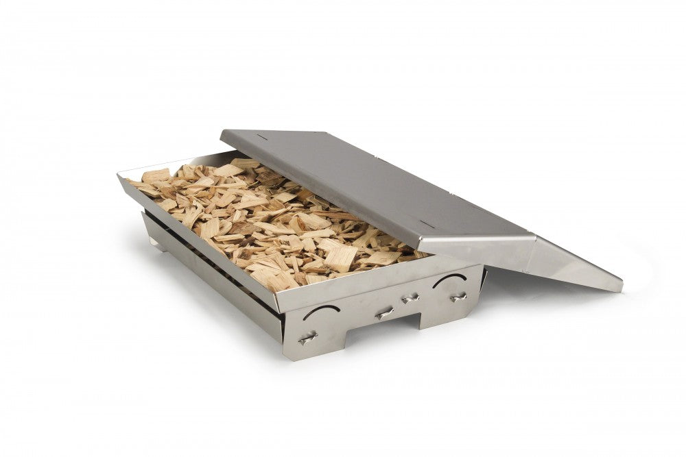 Charcoal/Smoker Basket (A54 & A43 Only) (FM35641)