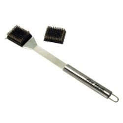 Grill Brush (24 Cs) Sell By Each (FM357624)