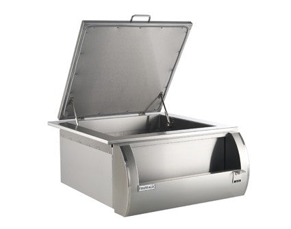 Refreshment Center W/Insulated Lid-Slide In (FM3596A)