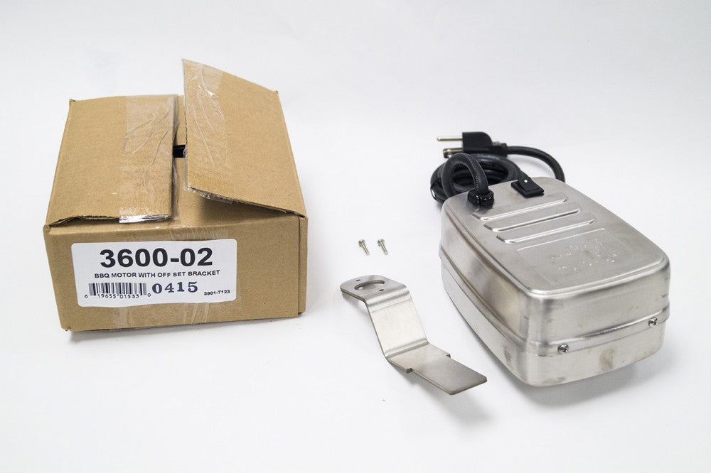 Rotis Motor Only (Heavy Duty) (FM360002)