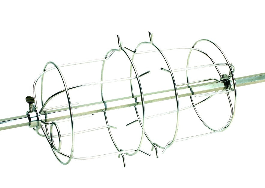 Firemagic Turkey Holder For Elite 50 Rot (FM3615E)