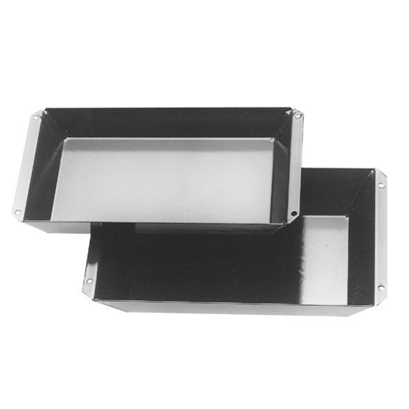 Firemagic Drip Receptacle 2 Pc Porc (FM3622)