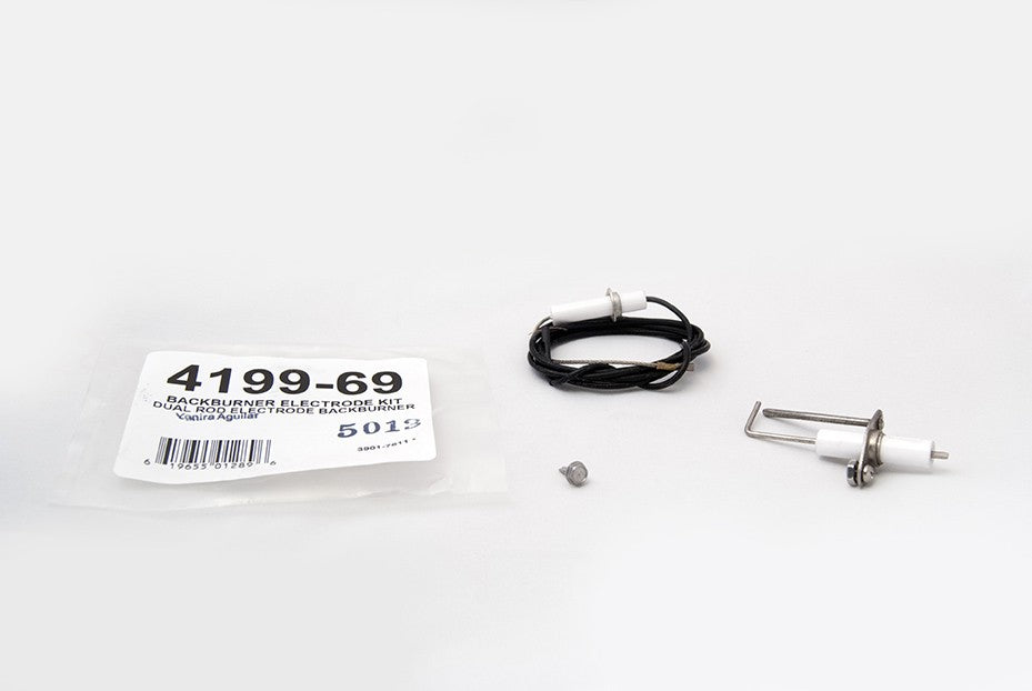 Fmagic Ignitor Bk Brnr Electrode W/Wire (FM419969)