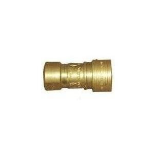 Ng Quick Disconnect (Fitting Only) (FM5110031)