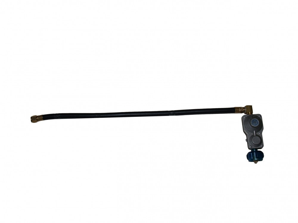 Two Stage Regulator W/Hose Lp (FM511015)