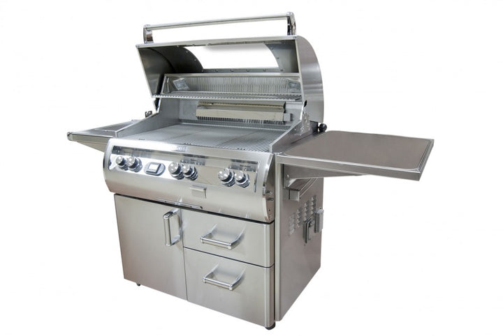 Echelon Preparation Shelf Extension(Stand Alone) (FM53827)