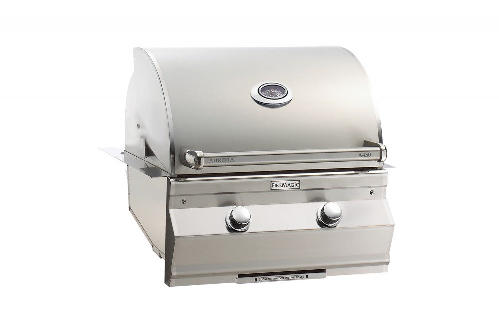 Aurora Propane Grill Only (FMA430I5EAP)