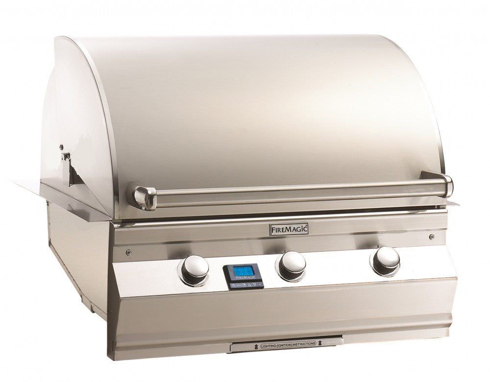 Aurora Built-In Grill Only (FMA660I5E1P)