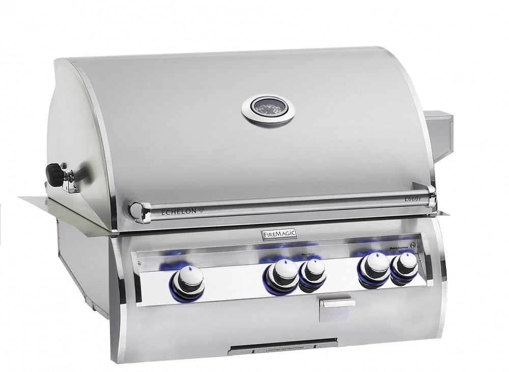 Echelon Diamond "A" Series Analog Style Lp (FME660I4EAP)