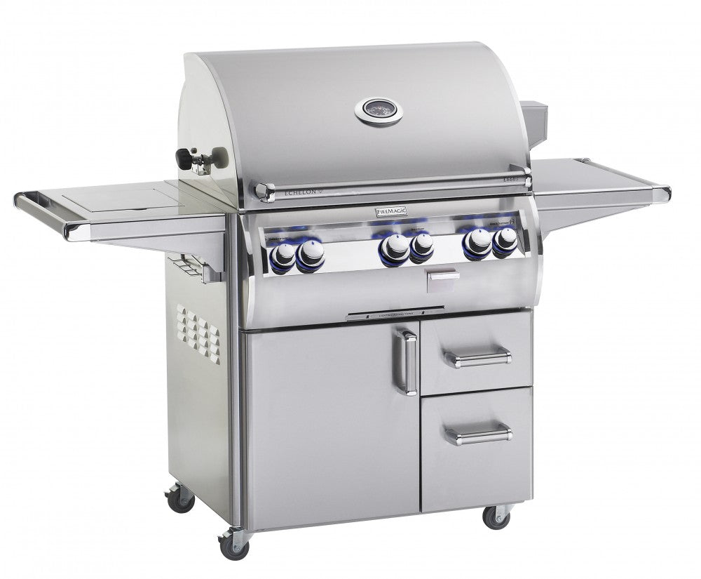 Echelon Diamond "A" Series Analog Style Lp (FME660S4EAP62)