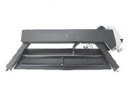 Peterson Burner Kit With Remote System (G463011)