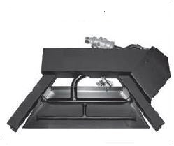 Burner Kit W/Variable Remote System (G463015)