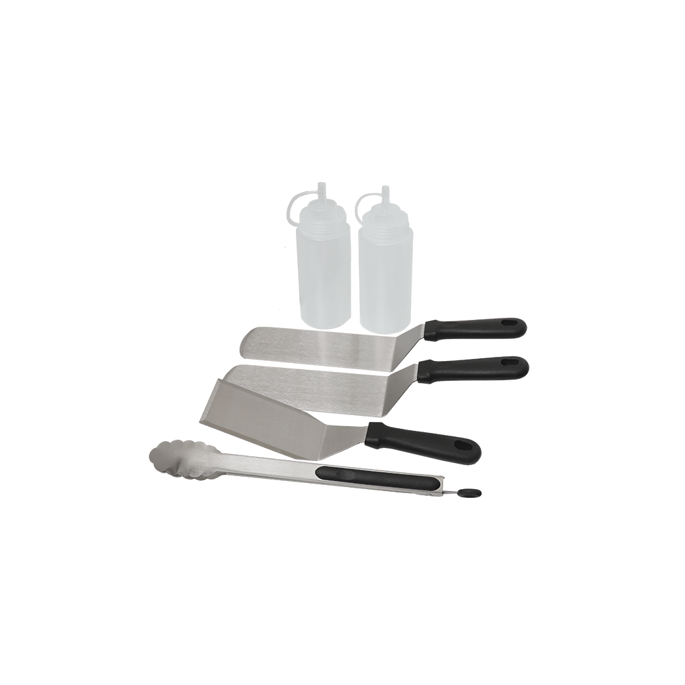 Le Griddle - Starter Tool Kit(10) (GFSK)