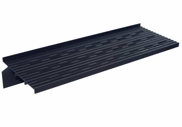 Warming Rack, Alum, Mhp Searmaster Wnk (GGTSS)