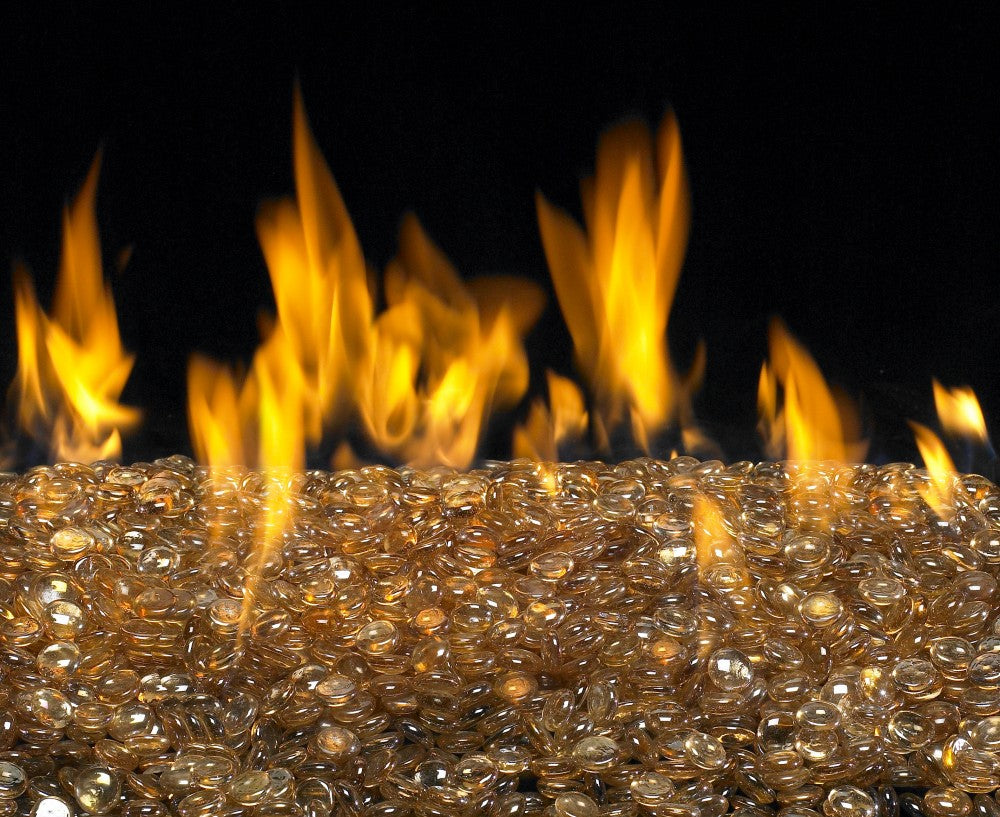 Fyre Gems, Champagne (GLG40D)