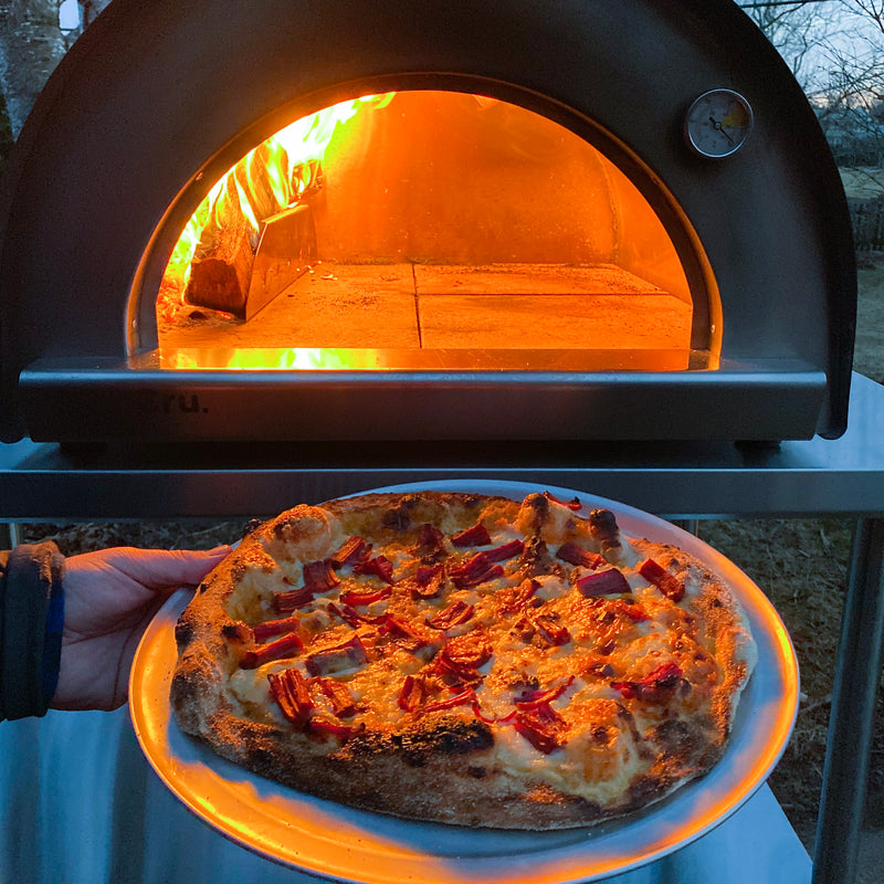 Cru Champion Pizza Oven