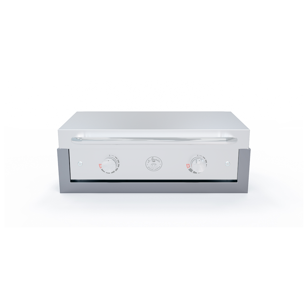 Le Griddle - Insulating Liner For Gee75 & Gfe75(10) (GFLINER75)