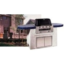 Mhp Masonry Enclosure Kit F/Infrared Models (NMS2)