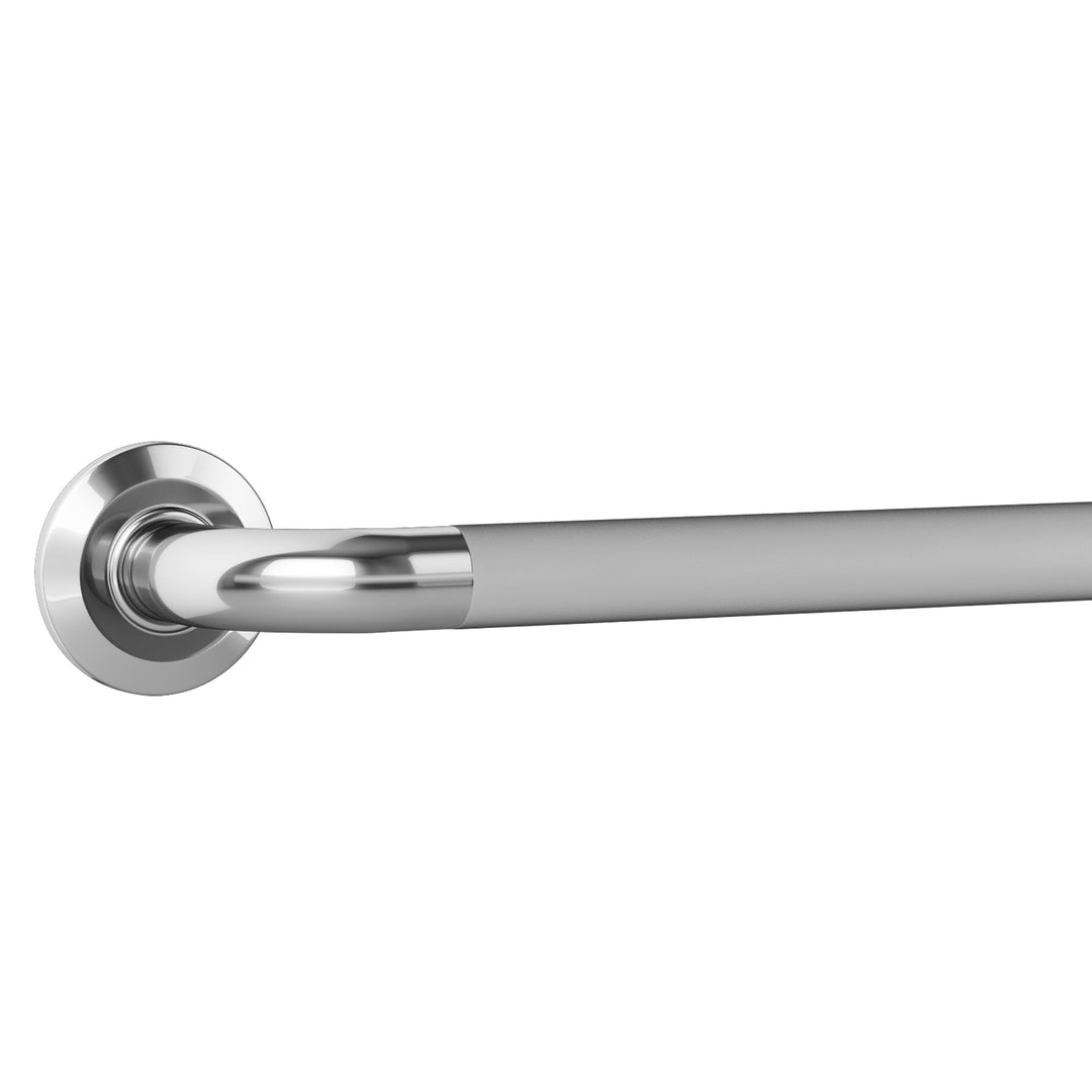 PULSE ShowerSpas ErgoSafetyBar Stainless Steel Polished (4006-SSP)