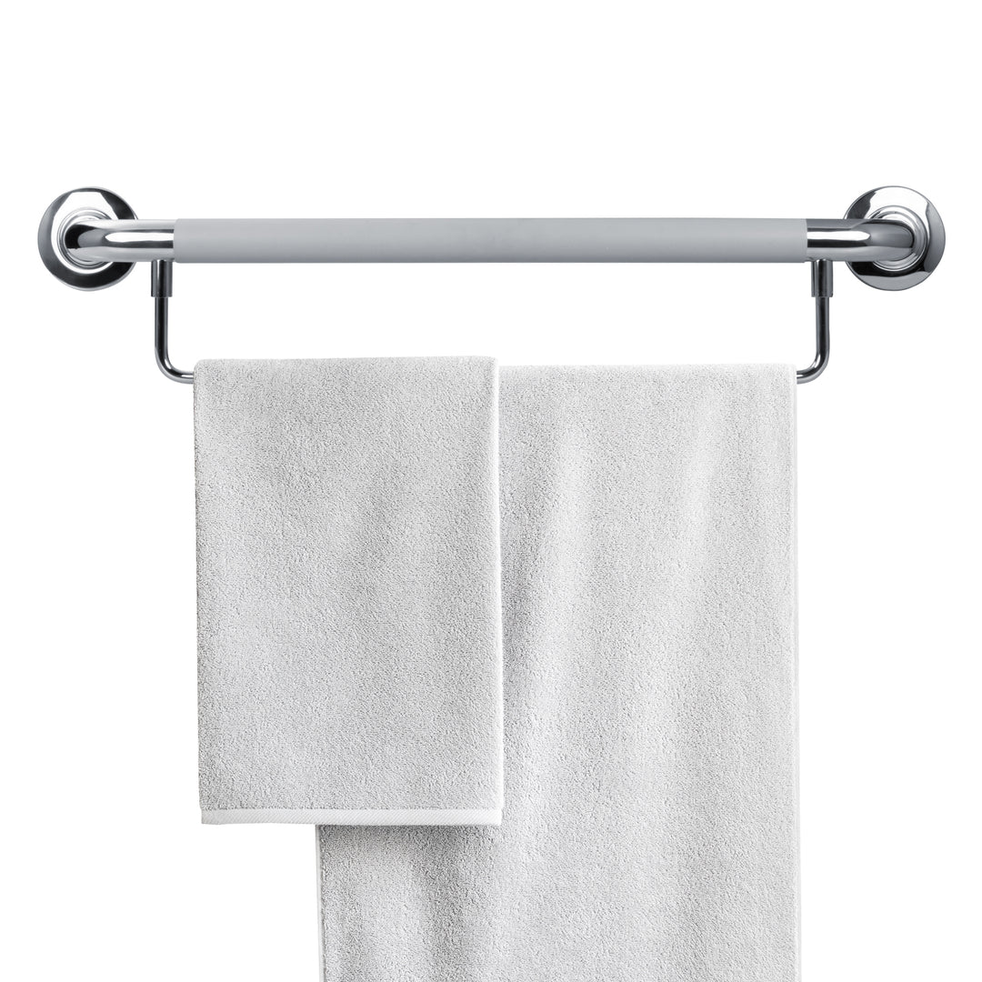 PULSE ShowerSpas ErgoSafetyBar Stainless Steel Polished (4006-SSP)