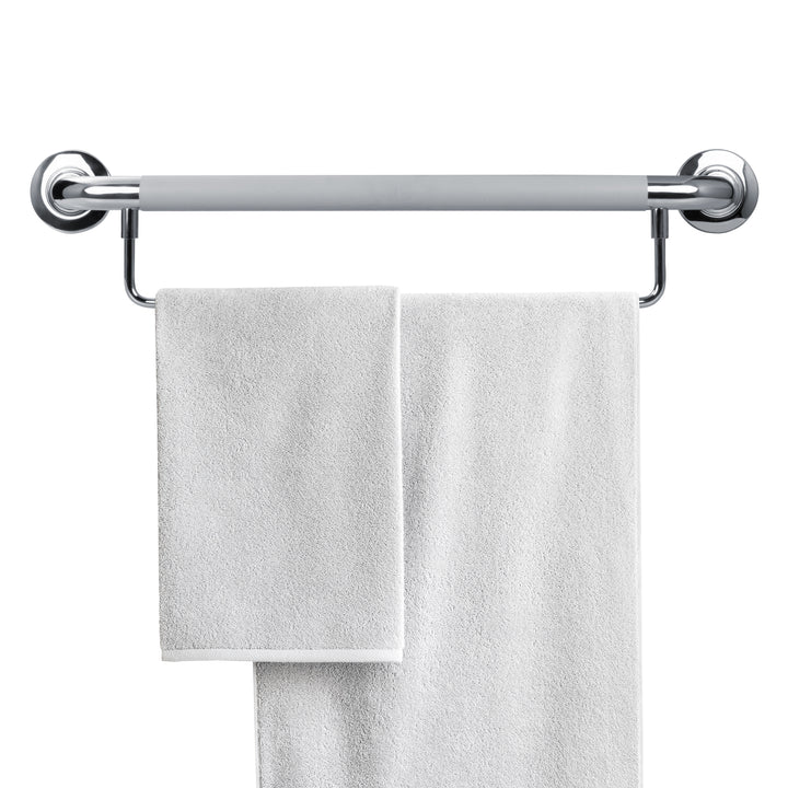 PULSE ShowerSpas ErgoSafetyBar Stainless Steel Polished (4006-SSP)